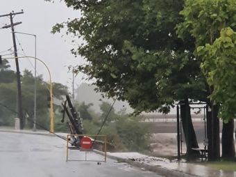 Τετάρτη 23/9: Τα σημεία του επαρχιακού δικτύου της Π.Ε. Καρδίτσας που εξακολουθεί να υπάρχει διακοπή κυκλοφορίας
