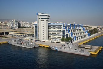 Αναστέλλεται η λειτουργία των δημοσίων σχολών εμπορικού ναυτικού της χώρας
