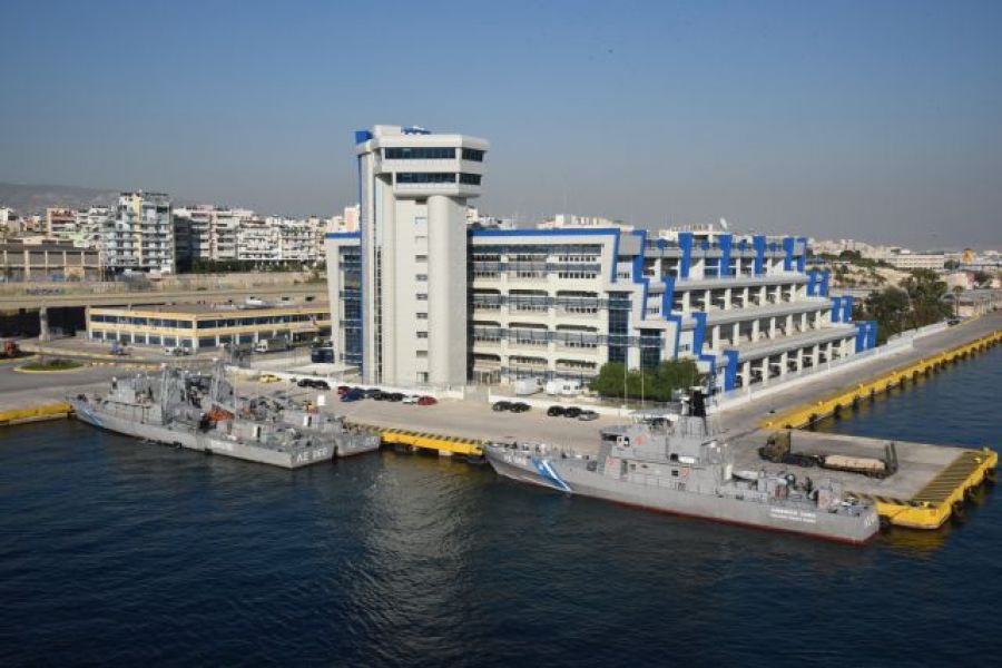 Αναστέλλεται η λειτουργία των δημοσίων σχολών εμπορικού ναυτικού της χώρας