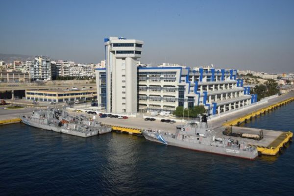 Αναστέλλεται η λειτουργία των δημοσίων σχολών εμπορικού ναυτικού της χώρας