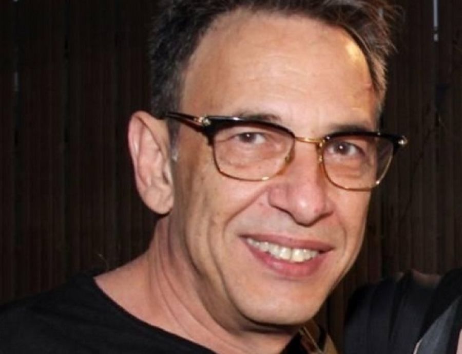 Διονύσης Τσακνής: Έκκληση για μνημείο 2.500 νεκρών αγωνιστών στην Καρδίτσα