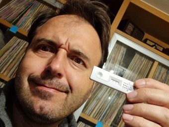 Με κορονοϊό ο Δήμαρχος Τρικκαίων - Πως σχολιάζει ο ίδιος το θετικό PCR