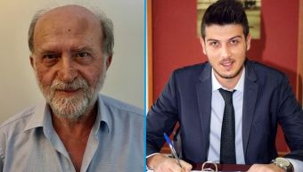 Απ. Μπουγουλιάς &amp; Θ. Καλιάς: Σύντομα η «υπερηφάνεια» του Τσιάκου θα συναντήσει τη δυσαρέσκεια των πολιτών