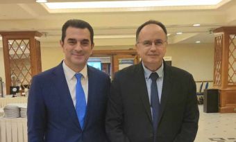 Πήλιο: Ετοιμάζεται πλατφόρμα στήριξης των πληγεισών επιχειρήσεων από την θεομηνία του περασμένου Σεπτέμβρη
