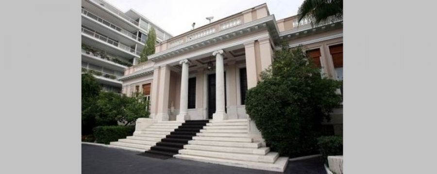 Η Αθήνα απέλασε τον πρέσβη της Λιβύης