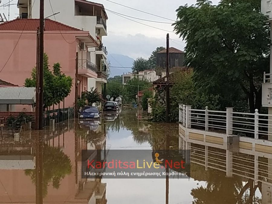 Σάββατο (11/09): 23 νέες αποφάσεις για εφάπαξ ενίσχυση σε φυσικά πρόσωπα που επλήγησαν από τον "Ιανό" - Συνολικά 288 αποφάσεις μαζί με επιχειρήσεις