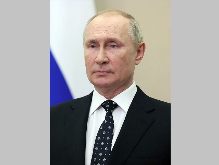 Το Διεθνές Ποινικό Δικαστήριο εξέδωσε ένταλμα σύλληψης κατά του προέδρου Πούτιν για φερόμενα εγκλήματα πολέμου στην Ουκρανία