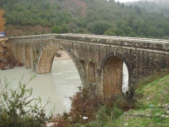 Δημοπρατείται έργο 120 εκατ. ευρώ για 260 "έξυπνες" γέφυρες σε όλη την Ελλάδα