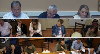 Τρίωρη (προεκλογική) κόντρα για τις αναθέσεις του "Ιανού" στο Δημοτικό Συμβούλιο Λίμνης Πλαστήρα