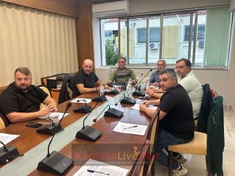 Ολοκληρώθηκε η διαδικασία αξιολόγησης για την πρόσληψη νέου Ειδικού Συνεργάτη στο Επιμελητήριο