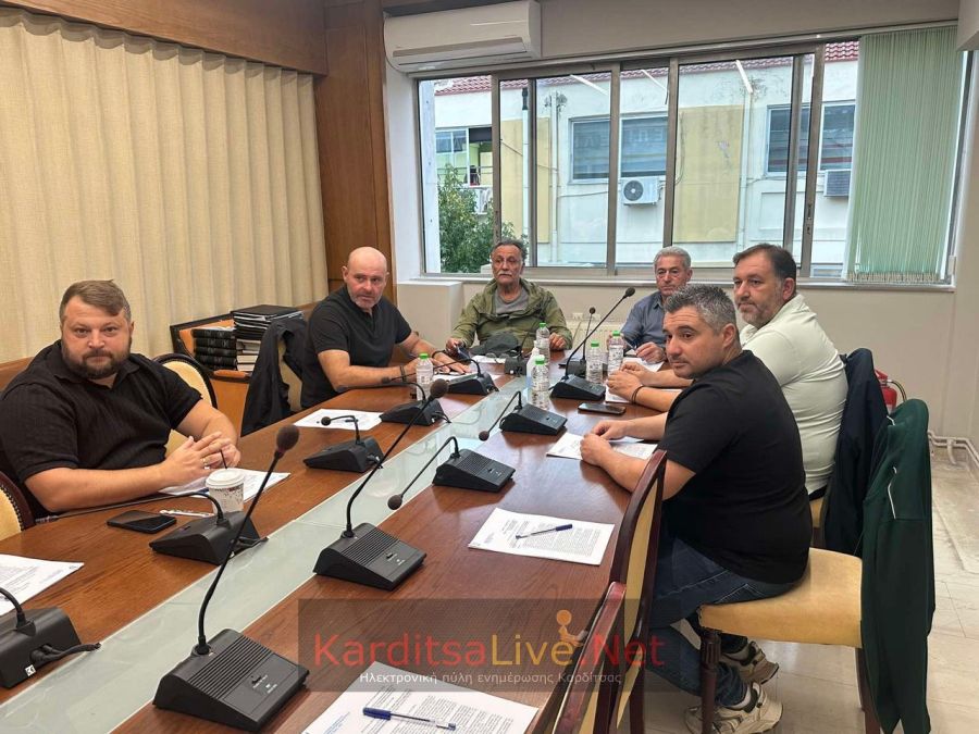 Ολοκληρώθηκε η διαδικασία αξιολόγησης για την πρόσληψη νέου Ειδικού Συνεργάτη στο Επιμελητήριο