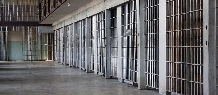 Φυλακές Λάρισας: 32 νέα κρούσματα κορονοϊού - 86 συνολικά