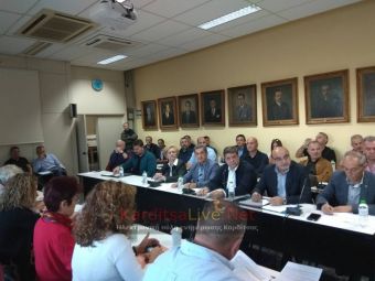 Συνεδριάζει την Τρίτη 21 Ιουνίου το Δ.Σ. Καρδίτσας