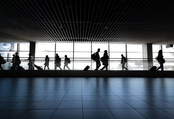 Σε συμφωνία κατέληξαν τα κράτη μέλη της EE για το πιστοποιητικό εμβολιασμού - Ανοίγει ο τουρισμός