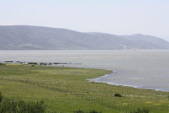 Βρέθηκε η σορός του 43χρονου άνδρα που αναζητούνταν στη λίμνη Κάρλα