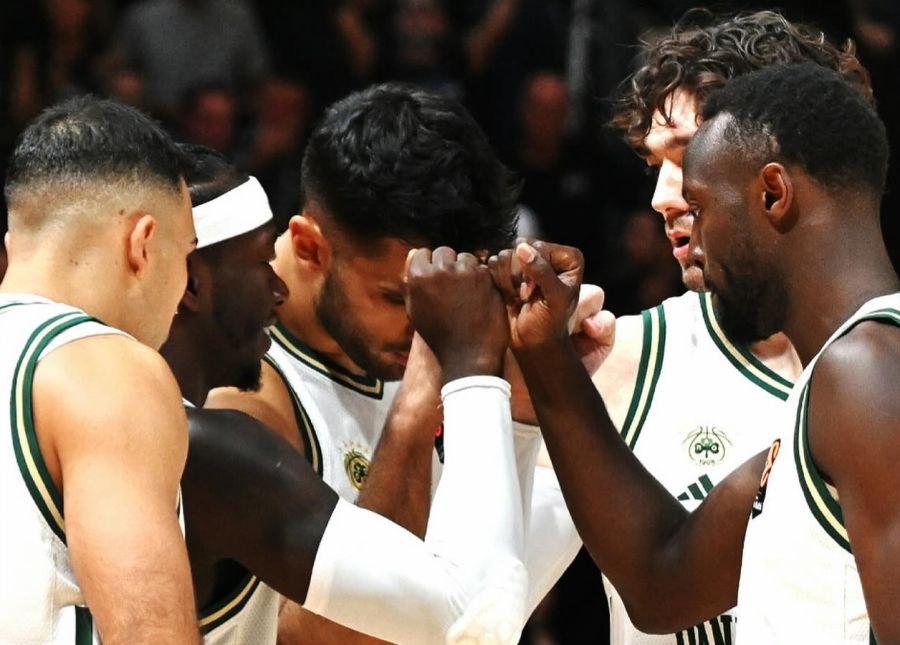 Euroleague: Βαριά ήττα για τον Παναθηναϊκό (των απουσιών) στη Μπολόνια
