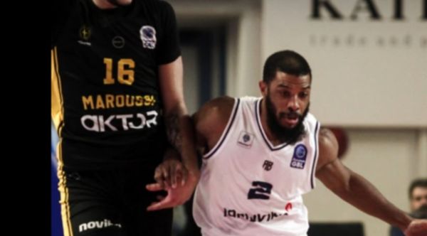 GBL: Επέστρεψε στις επιτυχίες με «κατοστάρα» ο ΑΣΚ
