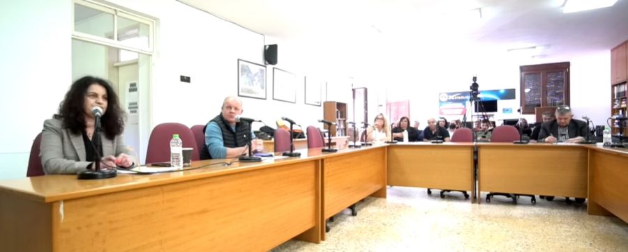 Λύση με τη συμμετοχή της Περιφέρειας για την έλλειψη επάρκειας νερού στον οικισμό Μαντζιουρέικα