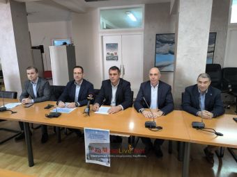 Από τις 4-7 Δεκέμβρη το 2ο Πανελλήνιο Διεπιστημονικό Συνέδριο στην Πρωτοβάθμια Φροντίδα Υγείας – θα διεξαχθεί στη Λίμνη Πλαστήρα (+Βίντεο)