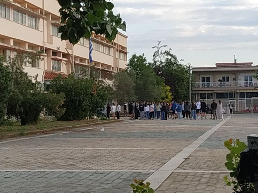 Τέλος οι εξετάσεις και για τους υποψηφίους των ΕΠΑΛ - Παίρνουν σειρά τα ειδικά μαθήματα