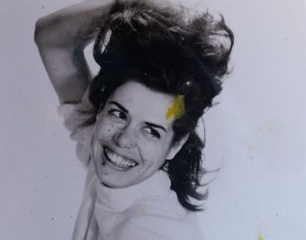 Πέθανε η δημοσιογράφος Αθανασία Συγγελάκη