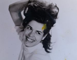Πέθανε η δημοσιογράφος Αθανασία Συγγελάκη