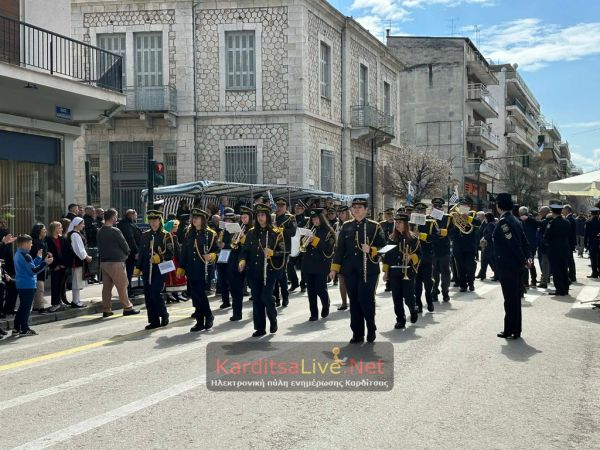 Ν. Μπανιάς στο KarditsaLive.Net: «Θα πρέπει να υπάρξει κίνητρο από το Δήμο Καρδίτσας για νέα παιδιά και μέλη στη Φιλαρμονική»