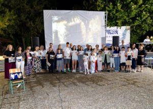 Ολοκληρώθηκε το 1ο Φεστιβάλ Νερού Σοφάδων 2026 - Η πρώτη διαδρομή καταγράφηκε. Και η συνέχεια μόλις ξεκίνησε