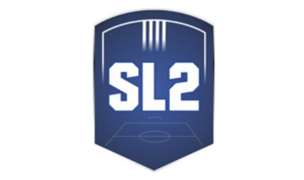 Αυτές είναι οι 36 ομάδες της Super League 2 για την περίοδο 2021-2022