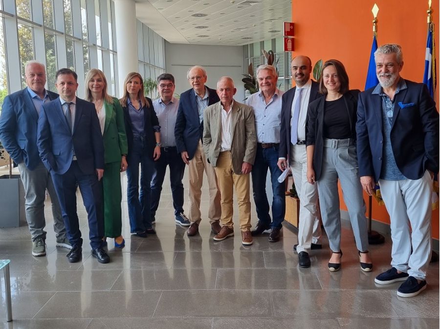 ΙΑΣΩ Θεσσαλίας: Επιστημονικό Συνέδριο με θέμα: «Η Προαγωγή της Σεξουαλικής Υγείας στον Ογκολογικό Ασθενή»