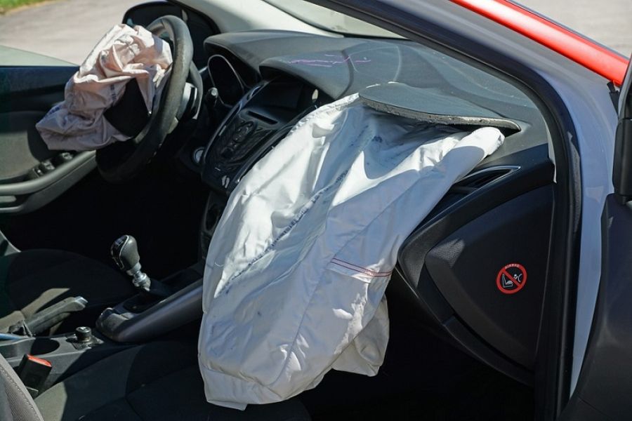 H ιστορία και η λειτουργία των αερόσακων που έχουν σώσει χιλιάδες ζωές στους δρόμους