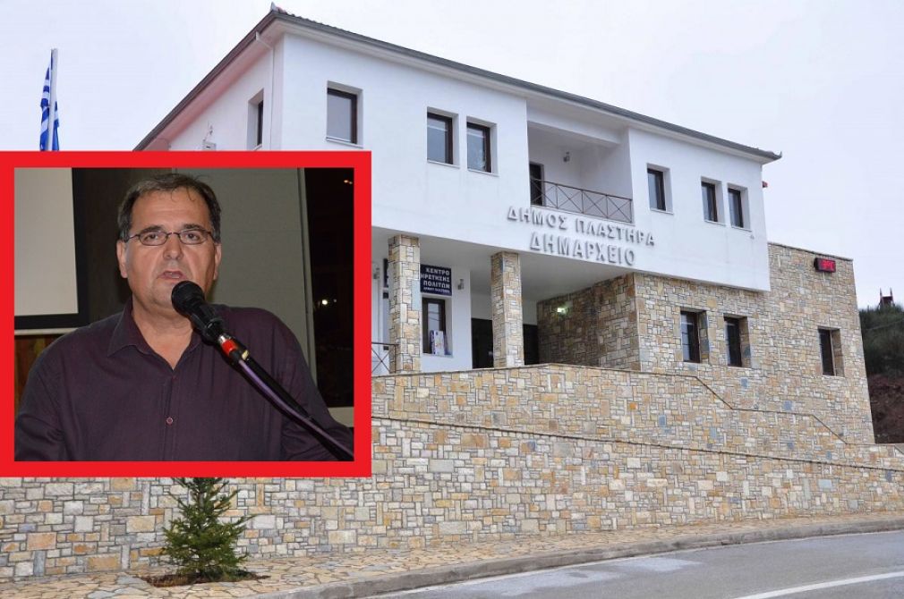 Παν. Νάνος στο KarditsaLive.Net: Οι «Νέοι Ορίζοντες» είναι η λύση στο πρόβλημα της στασιμότητας και της παρακμής που βάλτωσε το Δήμο Λίμνης Πλαστήρα