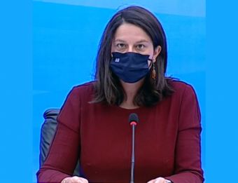 Κεραμέως: Ανοιχτό το ενδεχόμενο να μην ανοίξουν στις 7 Σεπτεμβρίου τα σχολεία - Τι θα ισχύσει σε όλες τις βαθμίδες