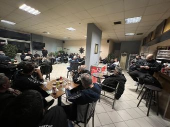 Σωτήρης Παπαγεωργίου: "Κατάργηση της προσωπικής διαφοράς, αποκατάσταση της αδικίας για τις αγροτικές συντάξεις και θεσμοθέτηση Νέου ΕΚΑΣ για 350 χιλιάδες χαμηλοσυνταξιούχους"