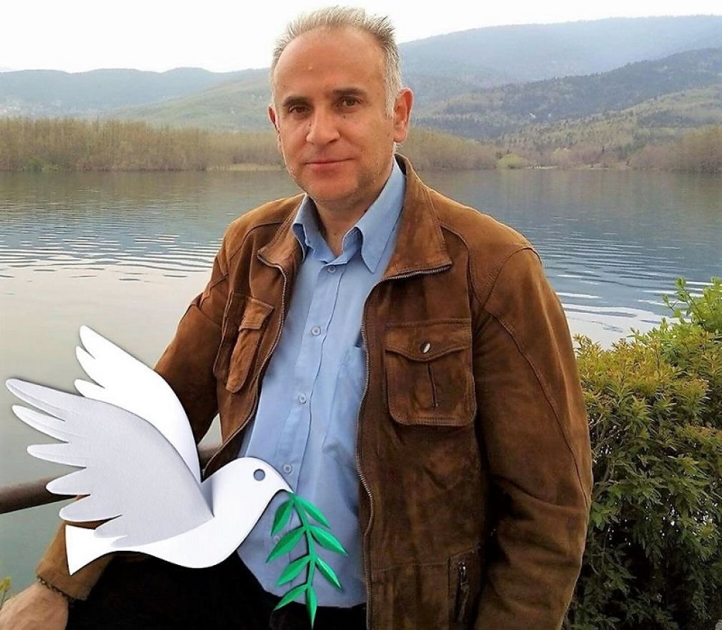Δήλωση υποψηφιότητας του Γιώργου Αμβροσίου για το Δήμο Λίμνης Πλαστήρα