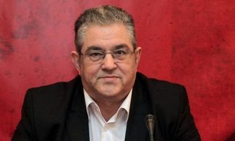 Στην Καρδίτσα αύριο(23/9) το πρωί ο Ο ΓΓ της ΚΕ του ΚΚΕ, Δημήτρης Κουτσούμπας
