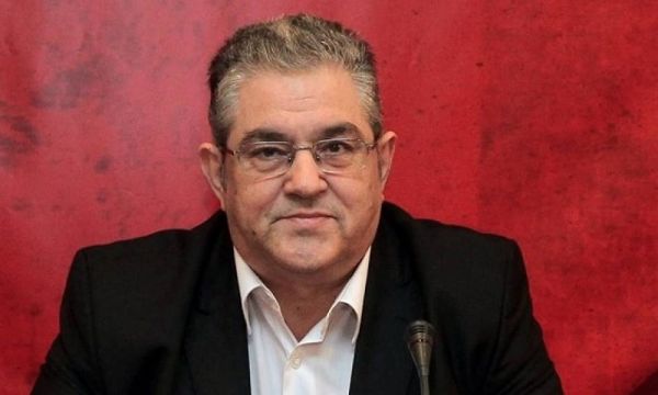 Στην Καρδίτσα αύριο(23/9) το πρωί ο Ο ΓΓ της ΚΕ του ΚΚΕ, Δημήτρης Κουτσούμπας