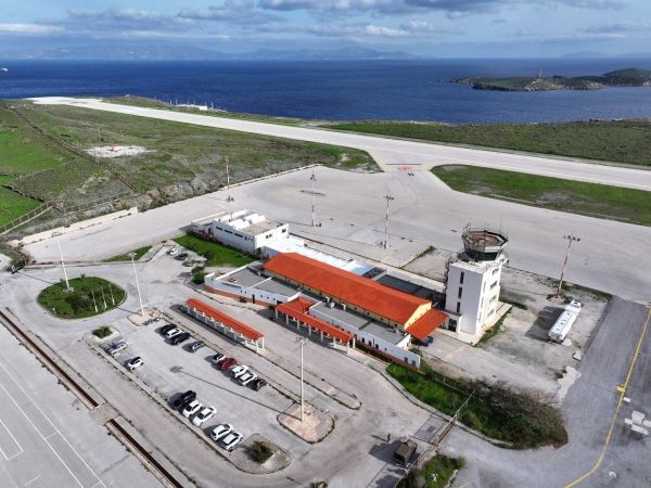 Ρεκόρ επιβατικής κίνησης το 2025, στο σύνολο των αεροδρομίων της χώρας