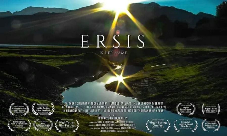 «Ersis»: Η «μυθική» πρωινή πάχνη της λίμνης Πλαστήρα έγινε ταινία και «σαρώνει» τα βραβεία (+Βίντεο)
