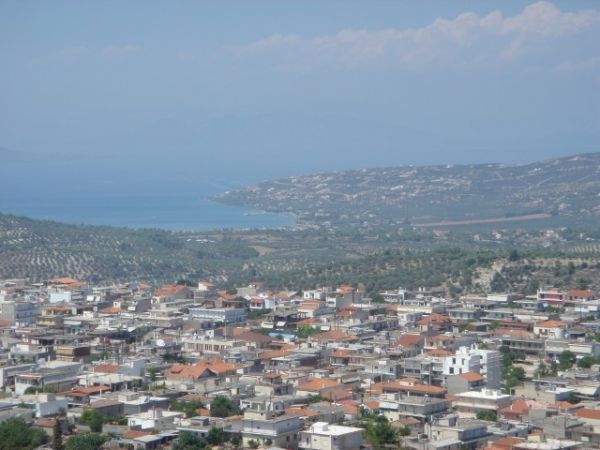 Κορονοϊός: Επιπλέον περιοριστικά μέτρα για την Δ.Ε. Μαλεσίνας Φθιώτιδας από το πρωί της Κυριακής (28/2)