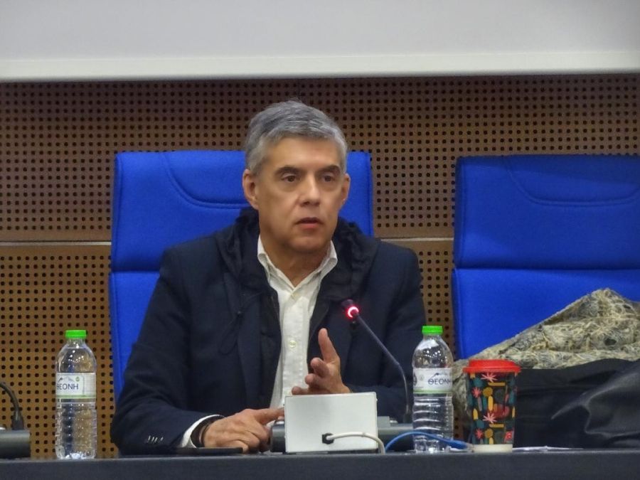99,2 εκατομμύρια ευρώ από το νέο ΕΣΠΑ Θεσσαλίας 2021-2027 για Βιώσιμη Αστική Ανάπτυξη και Χωρικές Επενδύσεις