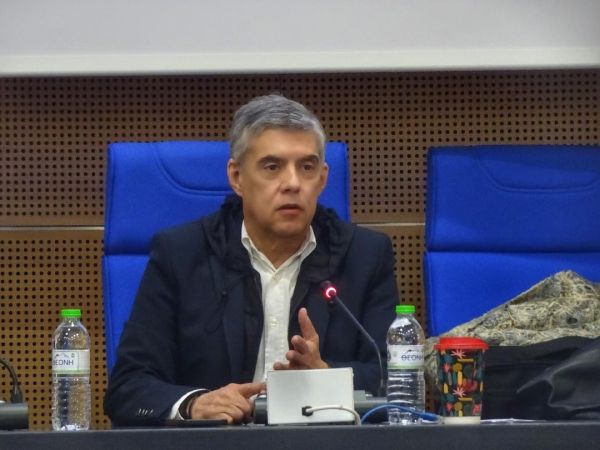 99,2 εκατομμύρια ευρώ από το νέο ΕΣΠΑ Θεσσαλίας 2021-2027 για Βιώσιμη Αστική Ανάπτυξη και Χωρικές Επενδύσεις