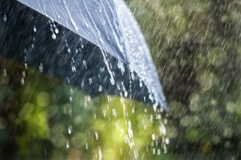 Βροχές στα ορεινά αναμένονται τις επόμενες ώρες σήμερα Παρασκευή (17/7)