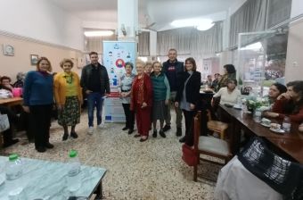 Δήμος Καρδίτσας: Ενημερωτική εκδήλωση για τις προσπάθειες εξαπάτησης σε ηλικιωμένα άτομα