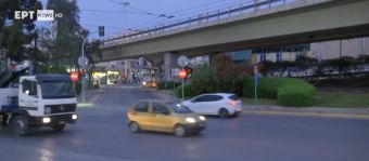 Νεκρό 12χρονο κορίτσι που παρασύρθηκε από ΙΧ στην περιοχή του Ρέντη