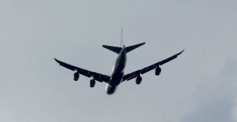 Αναγκαστική προσγείωση Boeing 737 στο Ελευθέριος Βενιζέλος – "Τράβηξαν" πουλιά οι κινητήρες