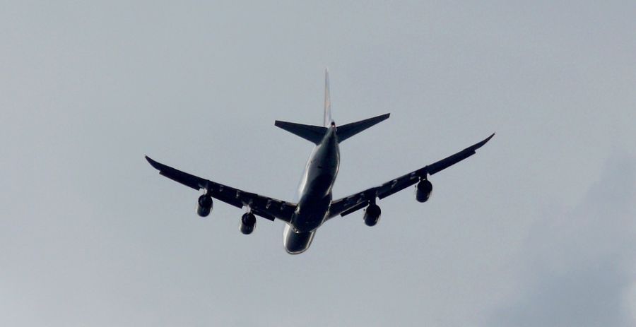 Αναγκαστική προσγείωση Boeing 737 στο Ελευθέριος Βενιζέλος – "Τράβηξαν" πουλιά οι κινητήρες