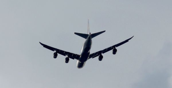 Αναγκαστική προσγείωση Boeing 737 στο Ελευθέριος Βενιζέλος – &quot;Τράβηξαν&quot; πουλιά οι κινητήρες