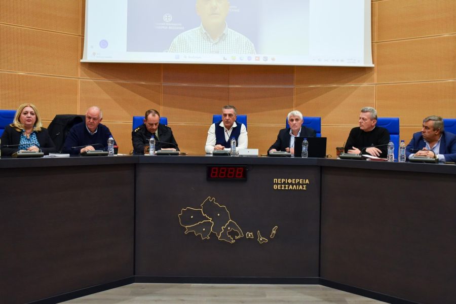 Περιφέρεια Θεσσαλίας: Στην Πηγή Τρικάλων το Παγκόσμιο πρωτάθλημα ανωμάλου δρόμου Ενόπλων Δυνάμεων