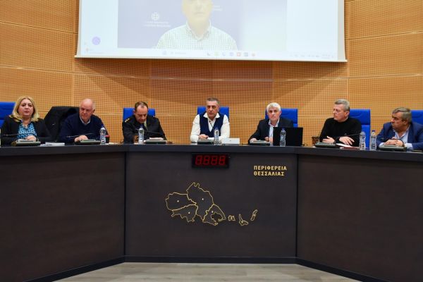 Περιφέρεια Θεσσαλίας: Στην Πηγή Τρικάλων το Παγκόσμιο πρωτάθλημα ανωμάλου δρόμου Ενόπλων Δυνάμεων